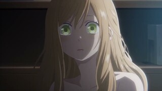 Akane ends up at Yamada's house || Yamada-kun to Lv999 no Koi wo Suru Episode 1