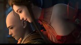 [New A Chinese Ghost Story] Trò chơi di động 4K siêu rõ nét CG, nhiếp ảnh Mei Ying tốt bụng và không