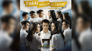 7 Hari Sebelum 17 Tahun Episode 6