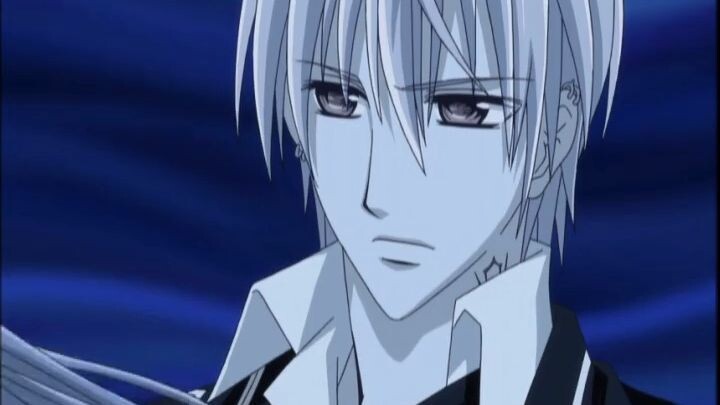 VAMPIRE KNIGHT-episode 10