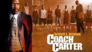 Coach Carter (2005 film) (Sport Drama)