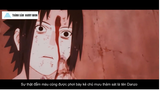 Thánh xàm  HARRY WHIN - Rap - về Sasuke (Remake) #anime #schooltime
