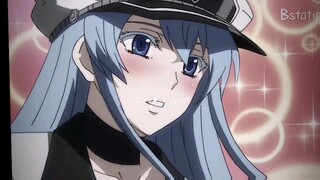 Ketika Esdeath Jatuh Cinta 🗿👍🏻💘