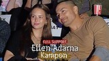 Ellen Adarna FULL SUPPORT kay Derek Ramsay & Beauty Gonzales | MMFF Kampon Premiere Night