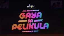 Gaya Sa Pelikula ( EPISODE 4 ) 🇵🇭 PINOY BL SERIES