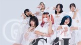 【Tokyo Pigeon Group】『G4L』feat. Giga【舞ってみた】