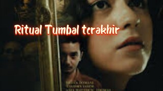 Ritual Tumbal terakhir full movie