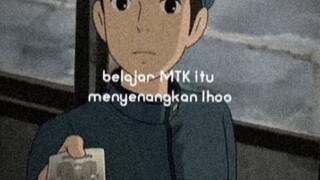 mtk ilmu yang menyenangkan ~