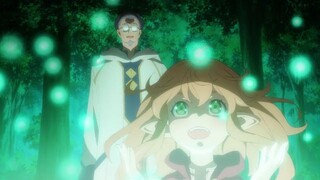 Saihate no paladin eps 10 sub indo