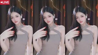 BJ 한갱 Woohankyung 进群见视频下方说明 Beautiful Chinese Girls #foryou #video #wow #omg