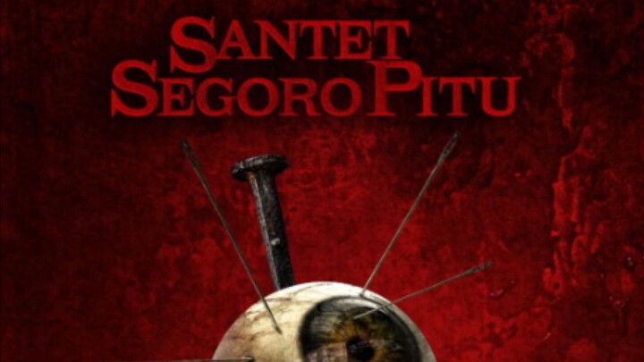 SANTET SEGORO PITU 7 NOVEMBER 2024