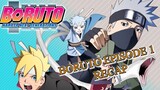 Boruto Episode 1 recap | anime recap