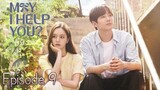 (Sub Indo) May I Help You Ep.9 (2022)