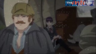 Từ Bỏ Làm Đội Trưởng Tôi Làm Thợ Săn Thần_P2