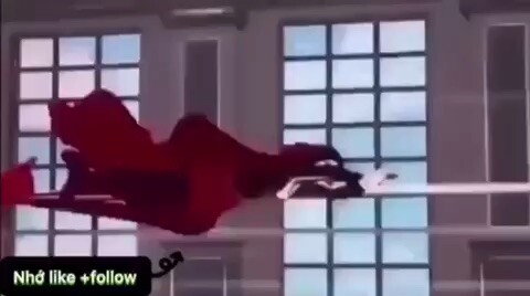 Anime đánh nhau cực sung