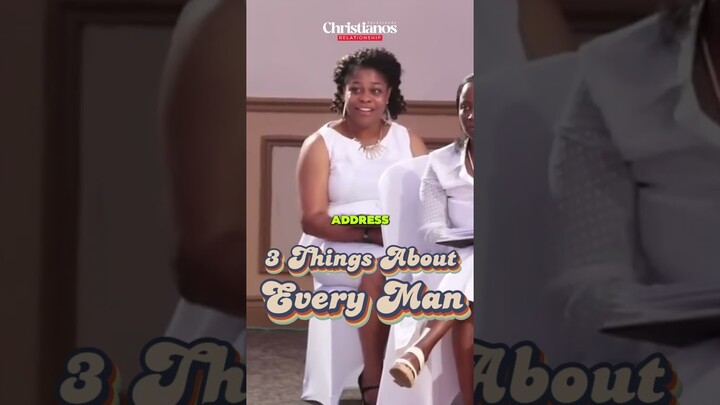 Three things Inside Every Husband || Funke Adejumo #funkeadejumo  #marriage #married