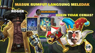 DIGGIE.EXE - JANJI TIDAK MELEDAK?