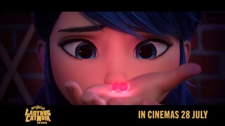 Miraculous: Ladybug & Cat Noir, the Movie watch full movie link:in Description