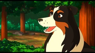 Strays _ Official watch full movie:link in description