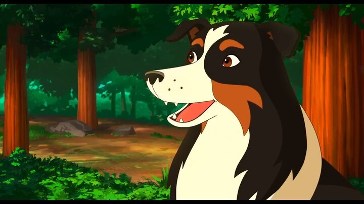 Strays _ Official watch full movie:link in description