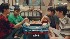 [Vietsub] Don't touch my gang EP.09