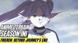 Kesan awal anime Frieren: Beyond Journey's End