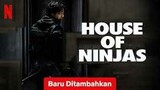 House of Ninjas S01E02 (2024) Dubbing Indonesia