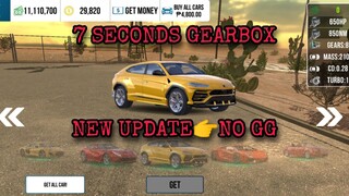 lamborghini urus 👉best gearbox car parking multiplayer v4.8.5 new update