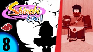 FIGHTING UNEXPECTED FOES! | Shinobi Life 2 Story