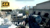 Call of Duty Warzone 2 Gameplay 4K [Battle Royale]