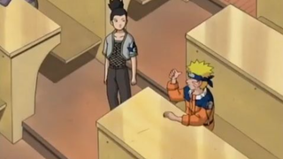 Naruto Phần 1- Tập 3 (Lồng tiếng HTV3)