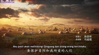 Novoland Eagle Flag Episode 01 Sub Indonesia Full