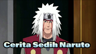 Jiraiya Melihat Naruto Sebagai Hokage. Fans Lama Gabisa Berhenti Nangis