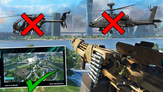 Battlefield 2042 เพิ่งเปิดเผยการเปลี่ยนแปลงการเล่นเกมครั้งใหญ่
