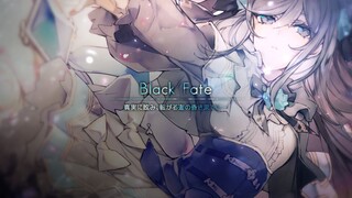 Arcaea--Preview of the Plot Song Package "Black Fate"