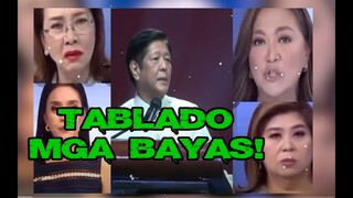 MGA VLOGER MINAMALIIT NG MGA DILAW! REACTION VIDEO