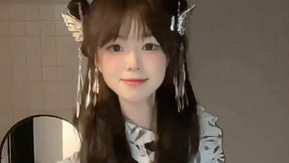 天鹅湖转了一个圈圈圈圈～