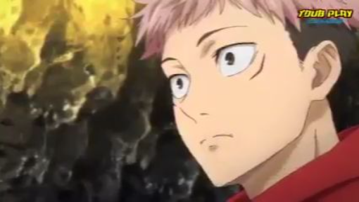 Jujutsu Kaisen Episode 9 Tagalog Dub