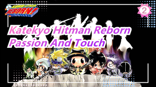 [KHR| Cover] Come!  To Commemorate The Lost Youth, And Find The Original Passion And Touch!_B2