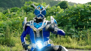 Penyihir Kamen Rider 4K 53