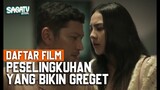 Daftar Film Tentang Perselingkuhan Asal Indonesia, Bikin Greget Parah