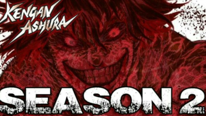 Kengan Asura S2 | Eps 2