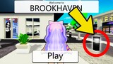 DO NOT CLICK ON THIS IN BROOKHAVEN
