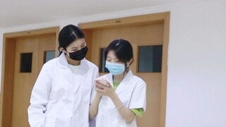 แต่งตัวข้ามเพศ | นักเรียน Peking Union Medical College จะมีเวลาว่างเรียนเต้นได้อย่างไร?