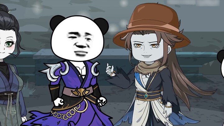 Episode 11: Ibumu dan aku jatuh ke sungai, siapa yang akan kamu selamatkan pertama?