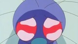 ◓ Anime Pokémon  Liga Índigo T1EP22: Abra e o Show de