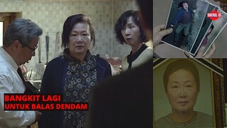 RE: SIAPA YANG SEBENARNYA BERSALAH? - Seluruh Alur Cerita Film