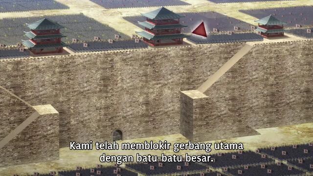 KINGDOM S3 EPISODE 12