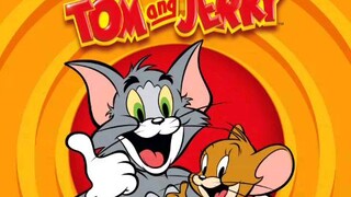 Tom & Jerry