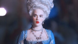 "Uang adalah Satu-Satunya Kekuatan Perempuan" - Harlots: Charlotte